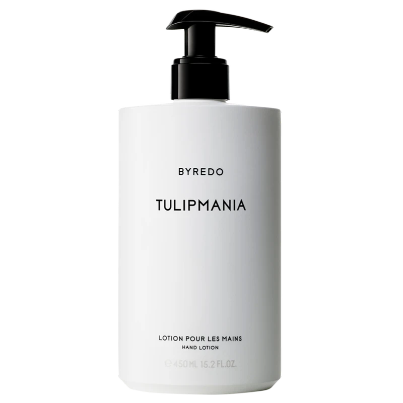 Hand Lotions Logo