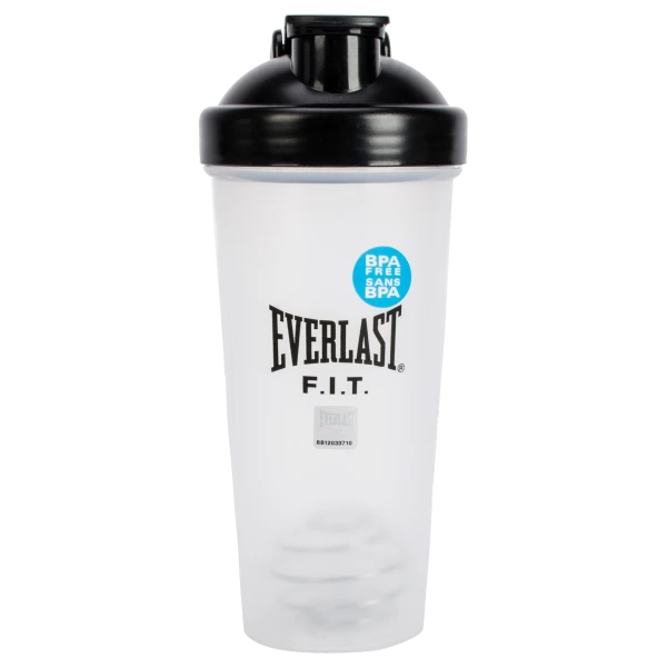 Shakers Logo
