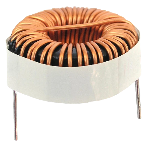 Inductors Logo