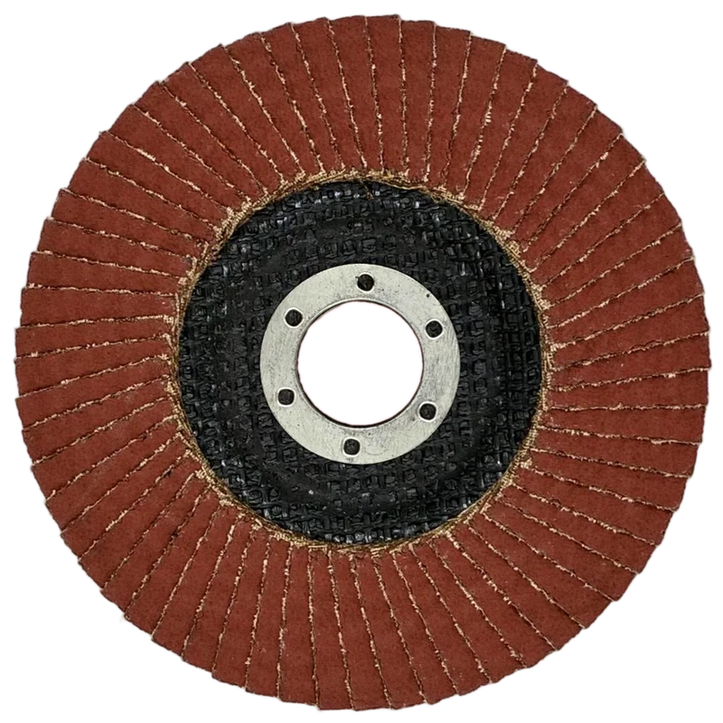 Abrasives Logo