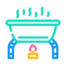Food Warmer Logo