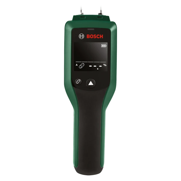 Moisture Meters Logo