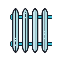 Radiator Logo