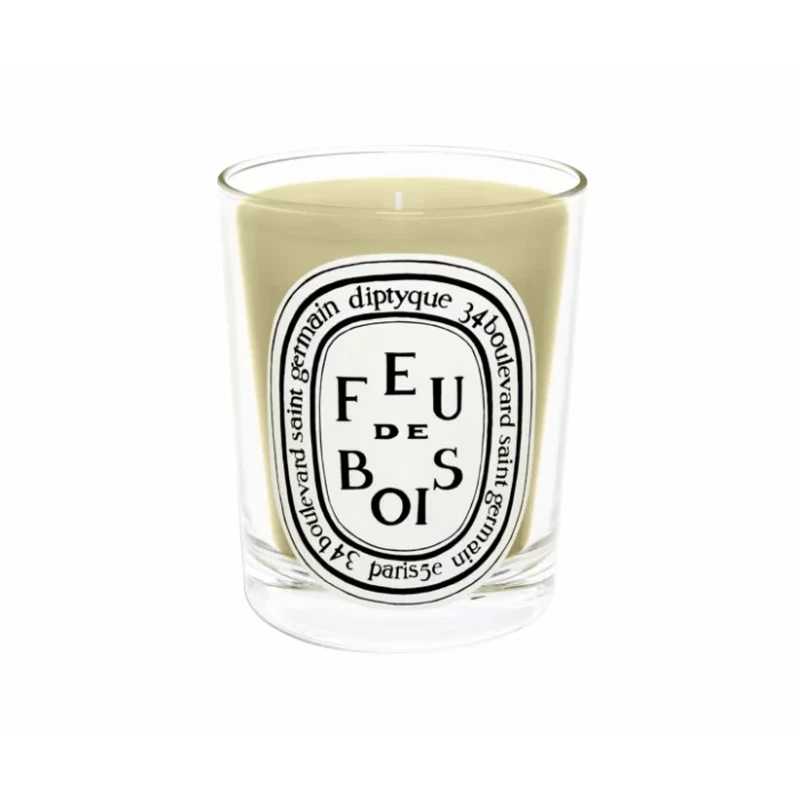 Scented Candles Logo