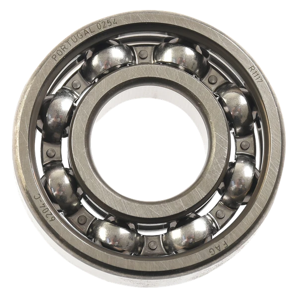 Bearings Logo