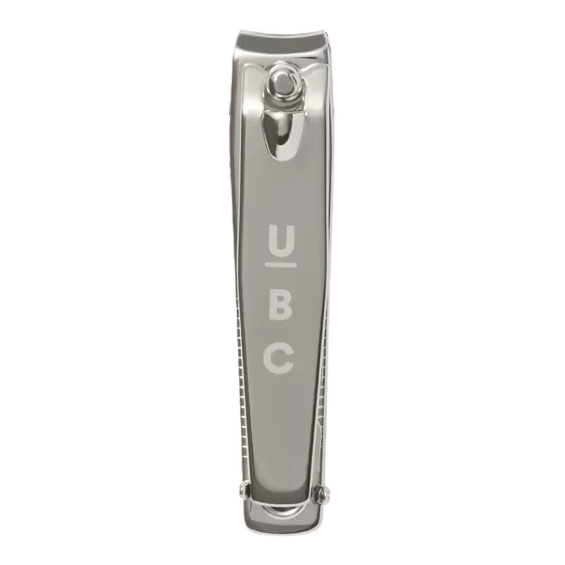 Nail Clippers Logo