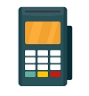 Card Reader Logo