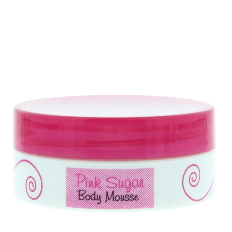 Body Mousse Logo