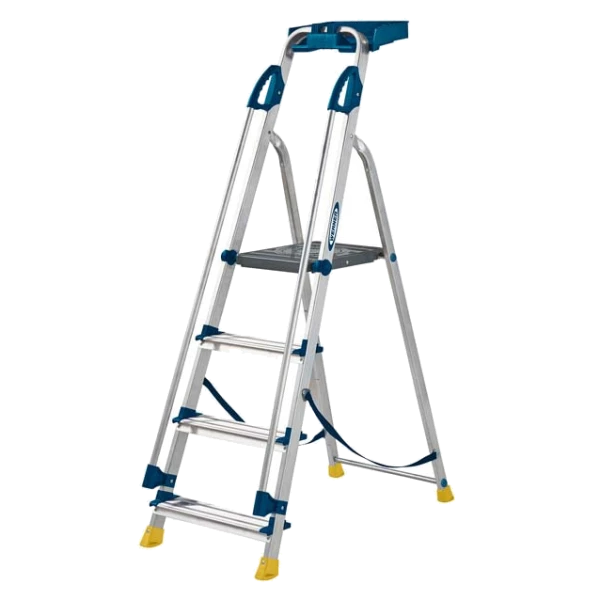 Ladders Logo