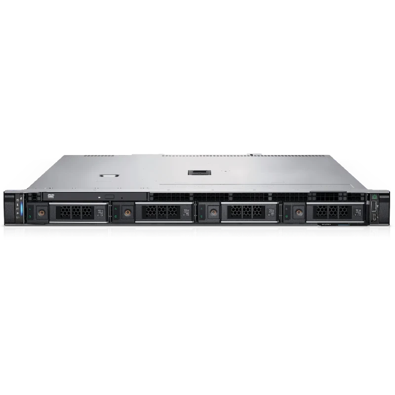 Servers Logo