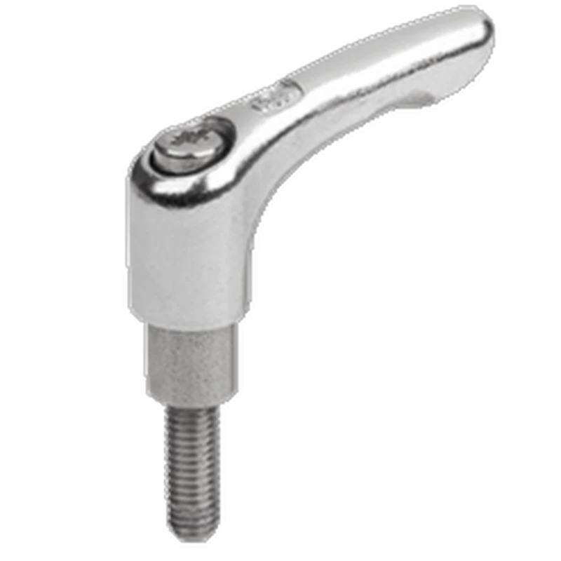 Hand Levers Logo
