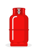 Gas Cylinders Logo