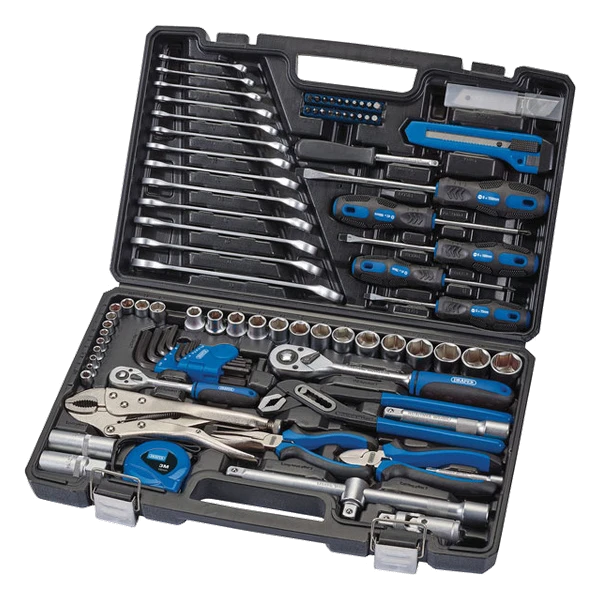 Tool Kits Logo