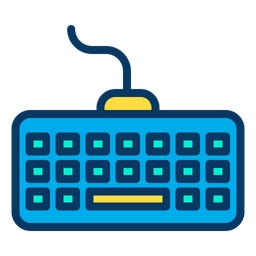 Keyboard Covers Logo