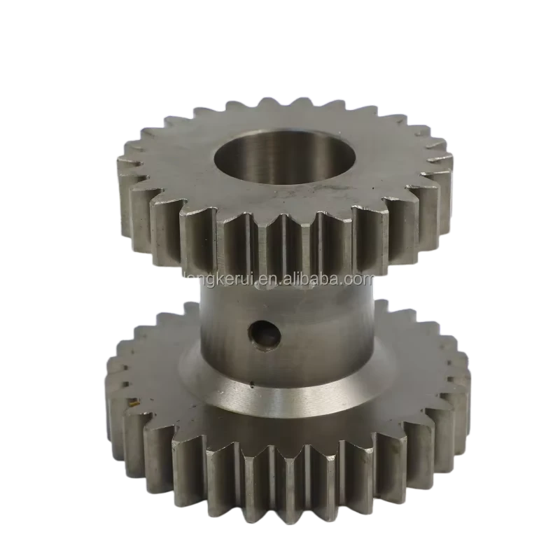 Gears Logo