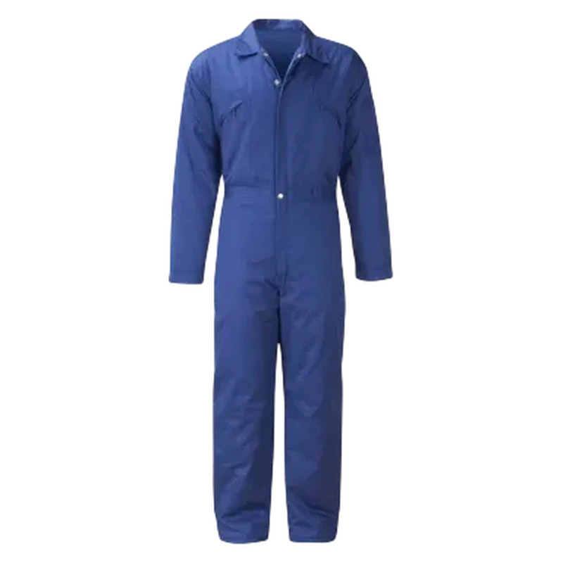 Overalls Logo