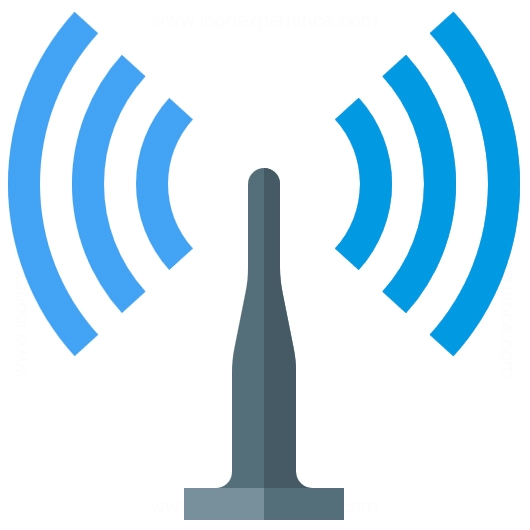 Transmitters Logo
