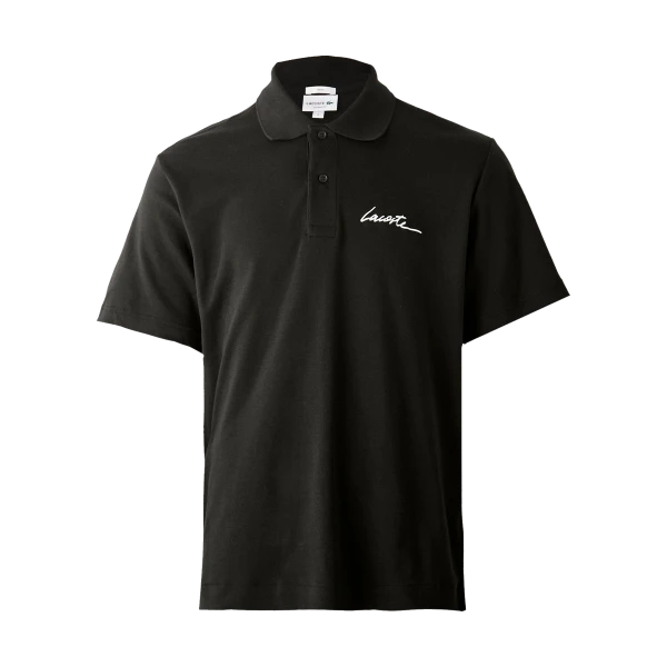 Unisex Polo Shirts Logo