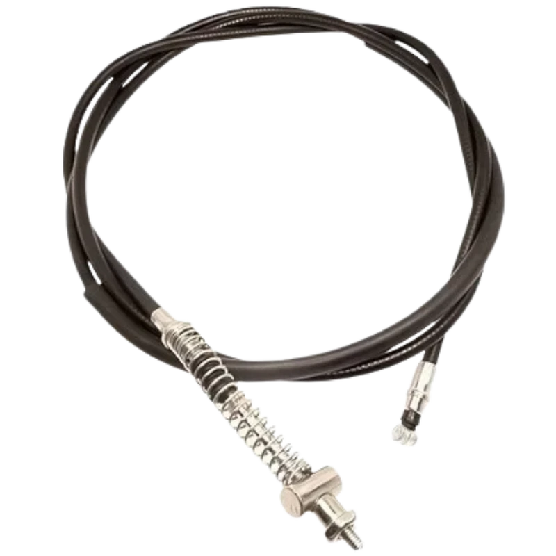 Brake Cables Logo