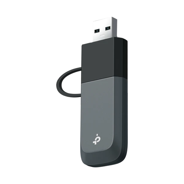 Wireless Adapters Logo