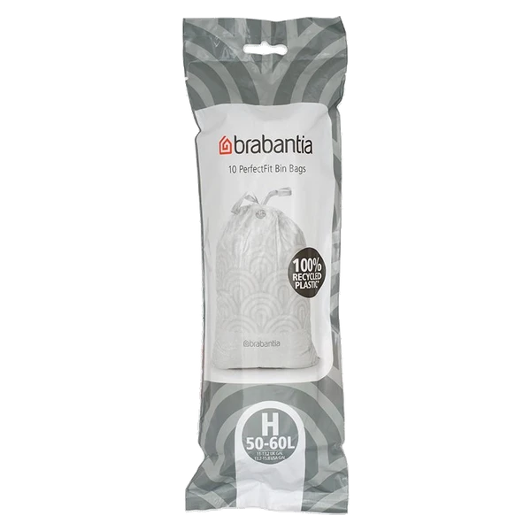 Bin Bags Logo