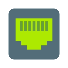 Telephone Accessories Logo