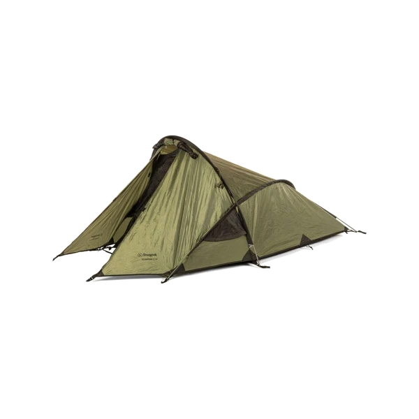 Tents Logo