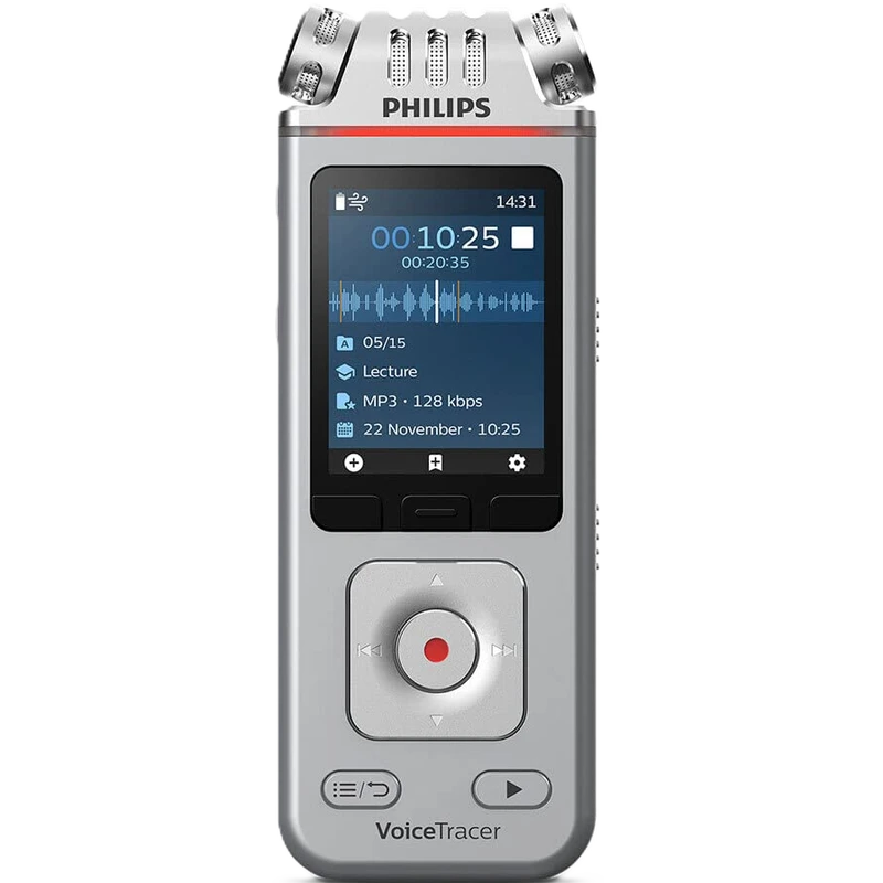 Image of Dictation