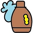 Stain Removers Logo