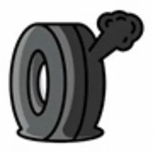 Tyre Valves Logo