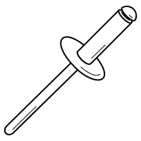 Rivets Logo