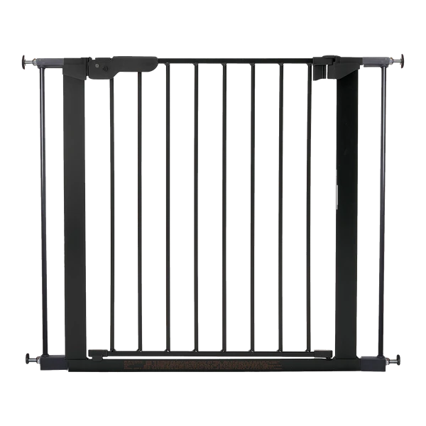 Safety Gates Logo
