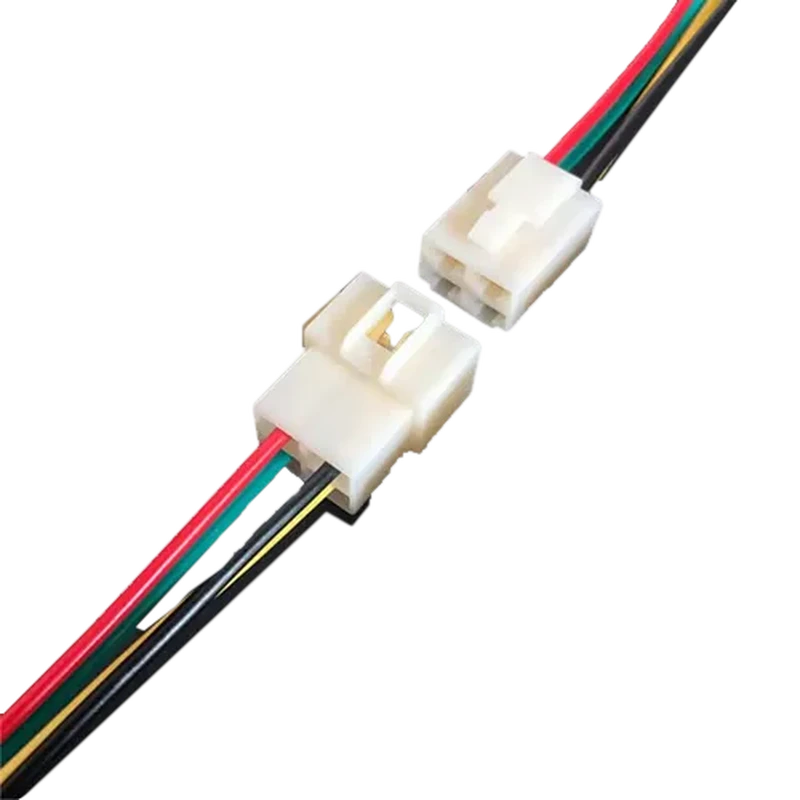 Electric Connectors Logo