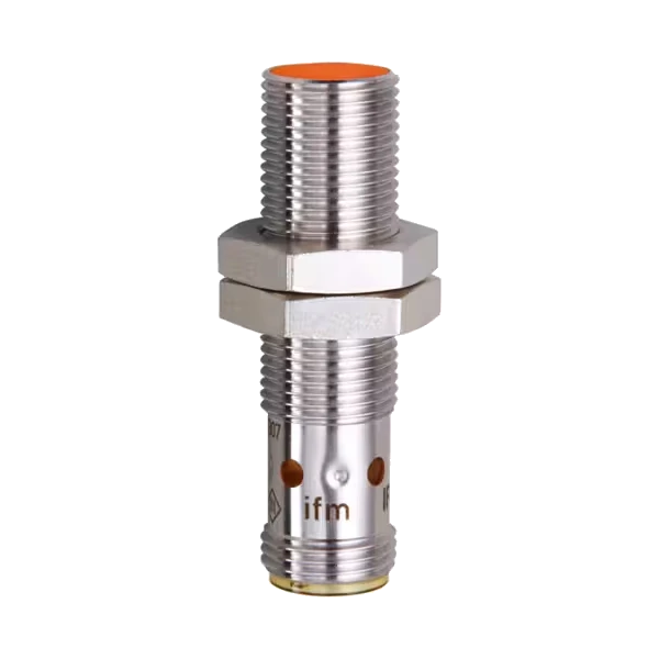 Inductive Sensors Logo