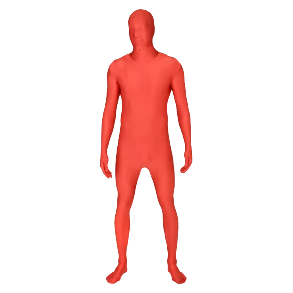 Morphsuits Logo
