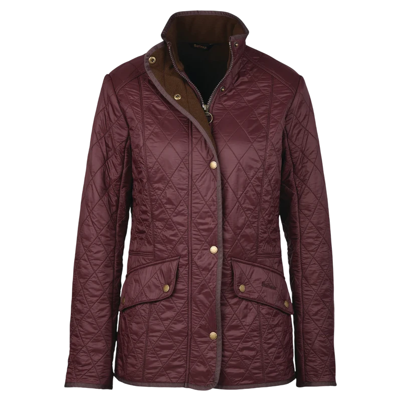 Women Jackets Logo