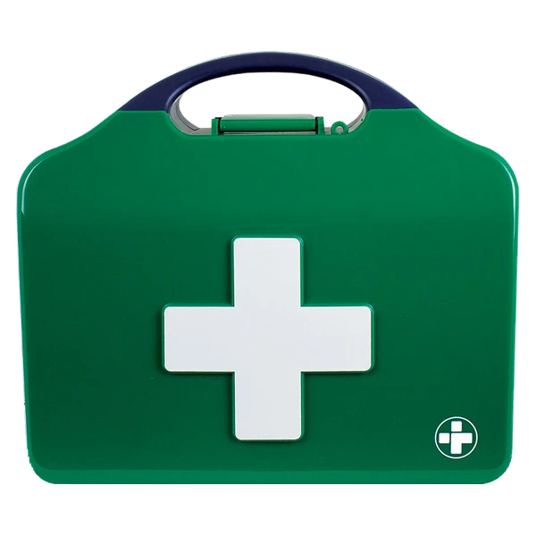 Medical Bags & Boxes Logo