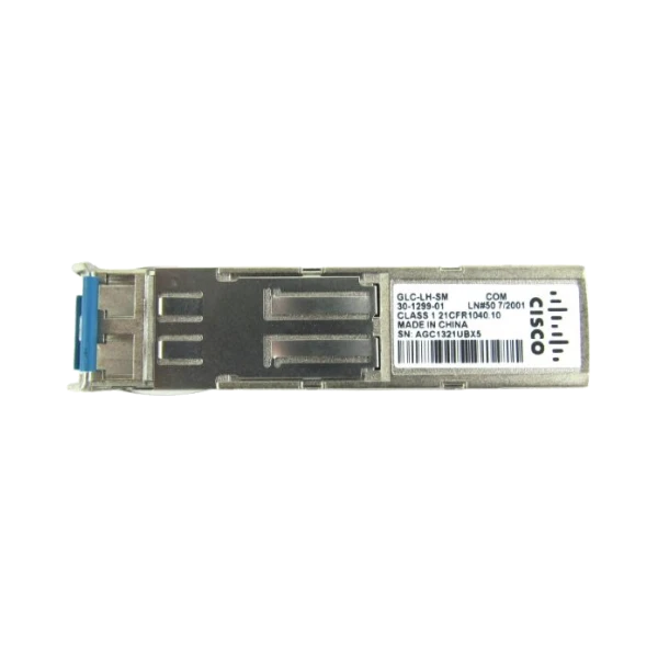 Transceiver Modules Logo