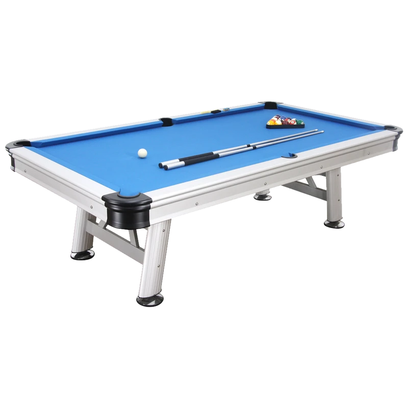 Pool Ball Tables Logo