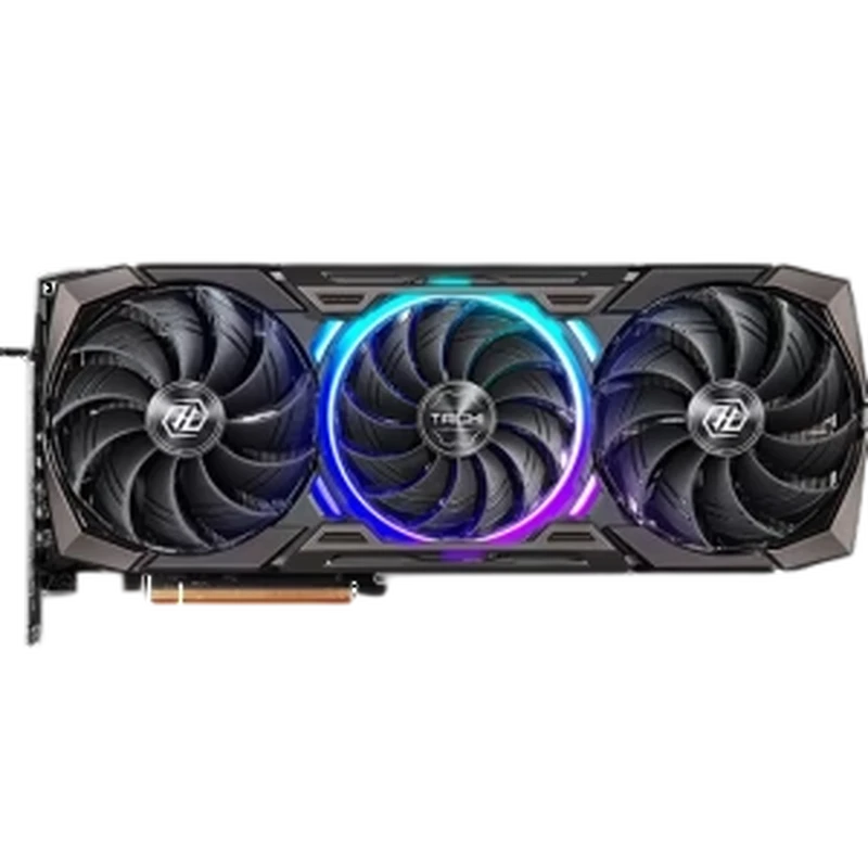 Computer Cooling Accessories Logo