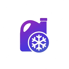 Antifreeze Logo