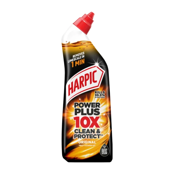Toilet Cleaners Logo