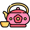 Tea Sets Logo