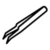 Tweezers Logo