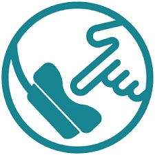 Headphones Cushions Logo