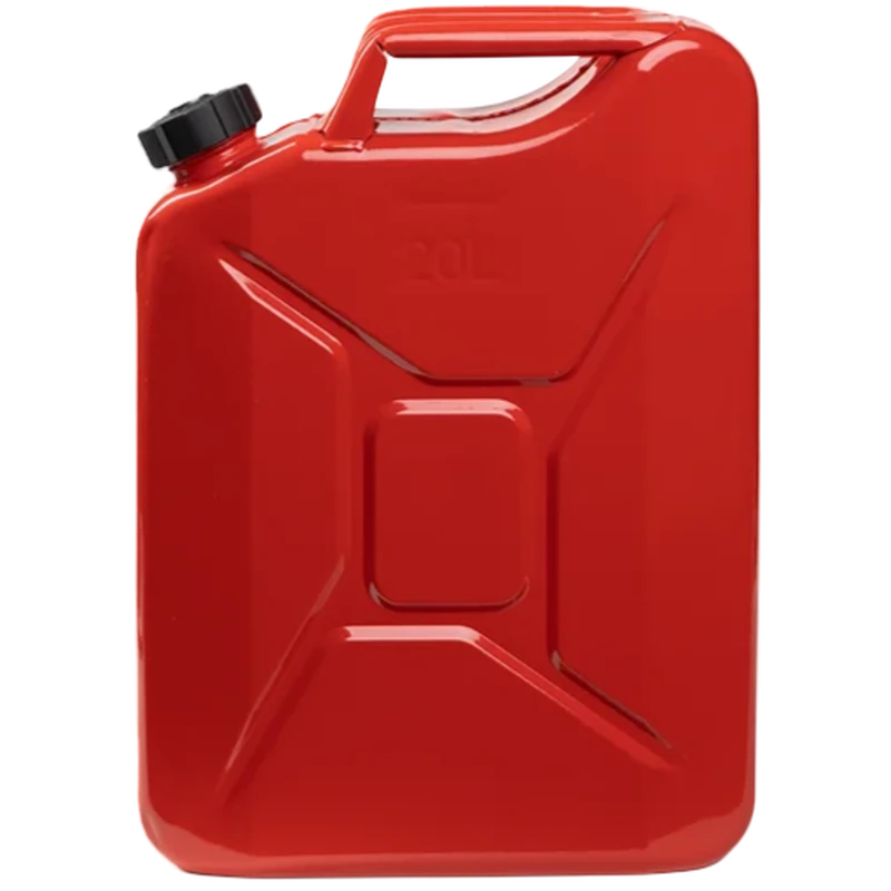 Fuel Storage Icon