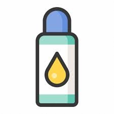 Cleansing Oil Logo