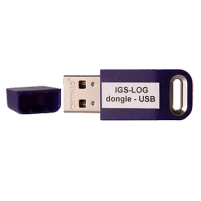 Dongles Logo