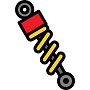 Shock Absorbers Logo