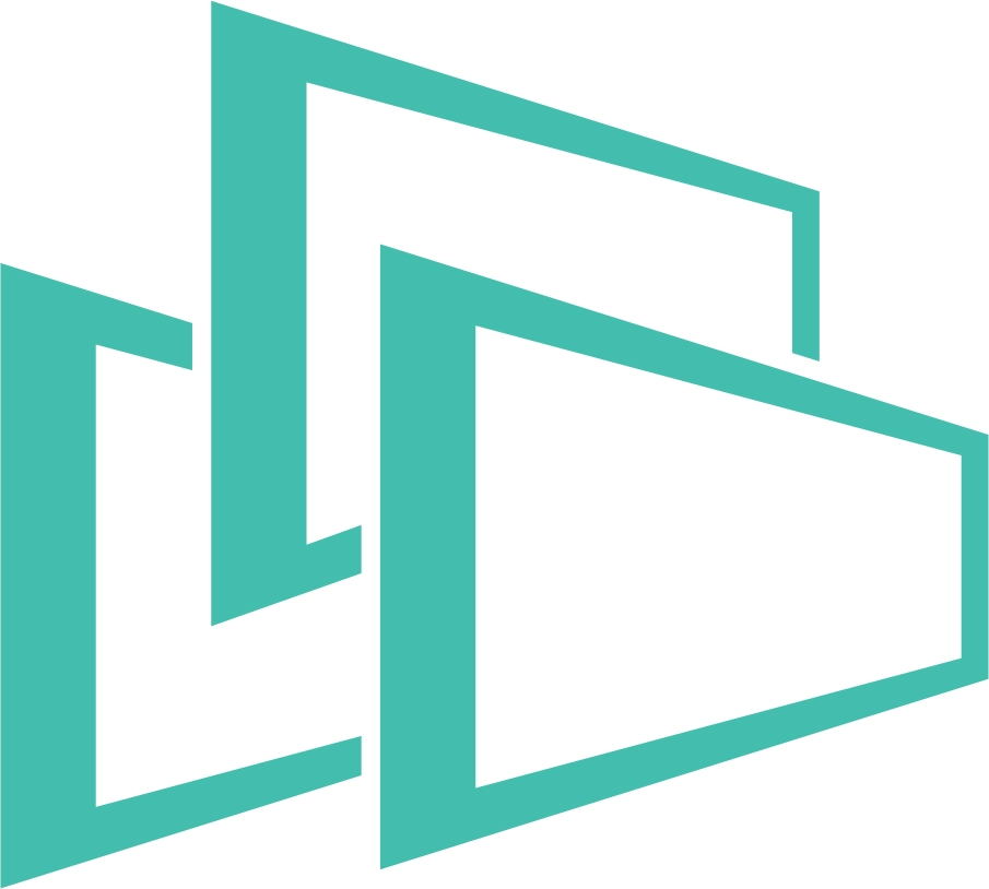 Commercial Displays Logo